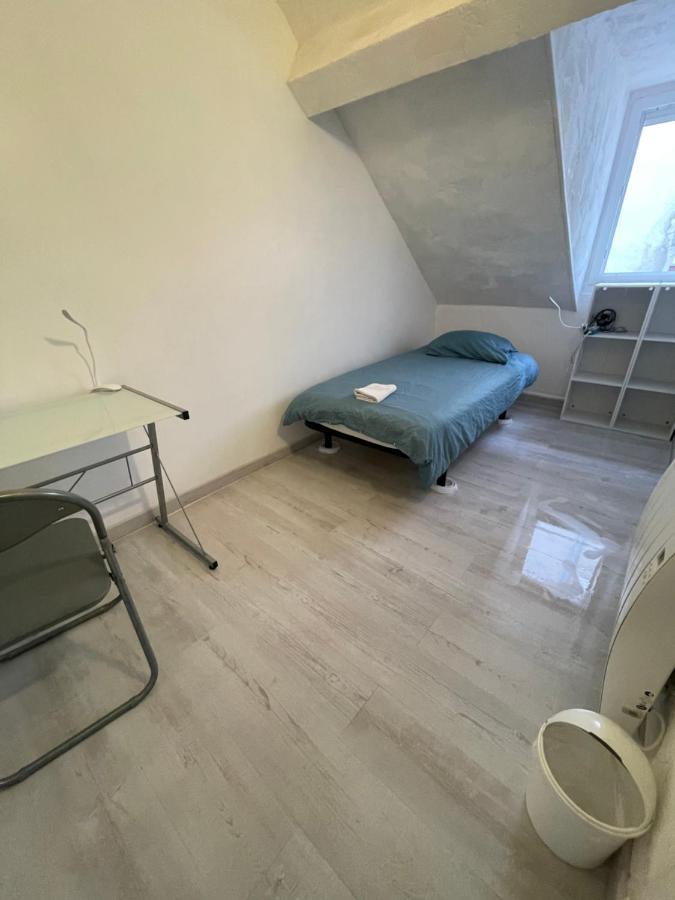 Lourdes Guest House Zewnętrze zdjęcie