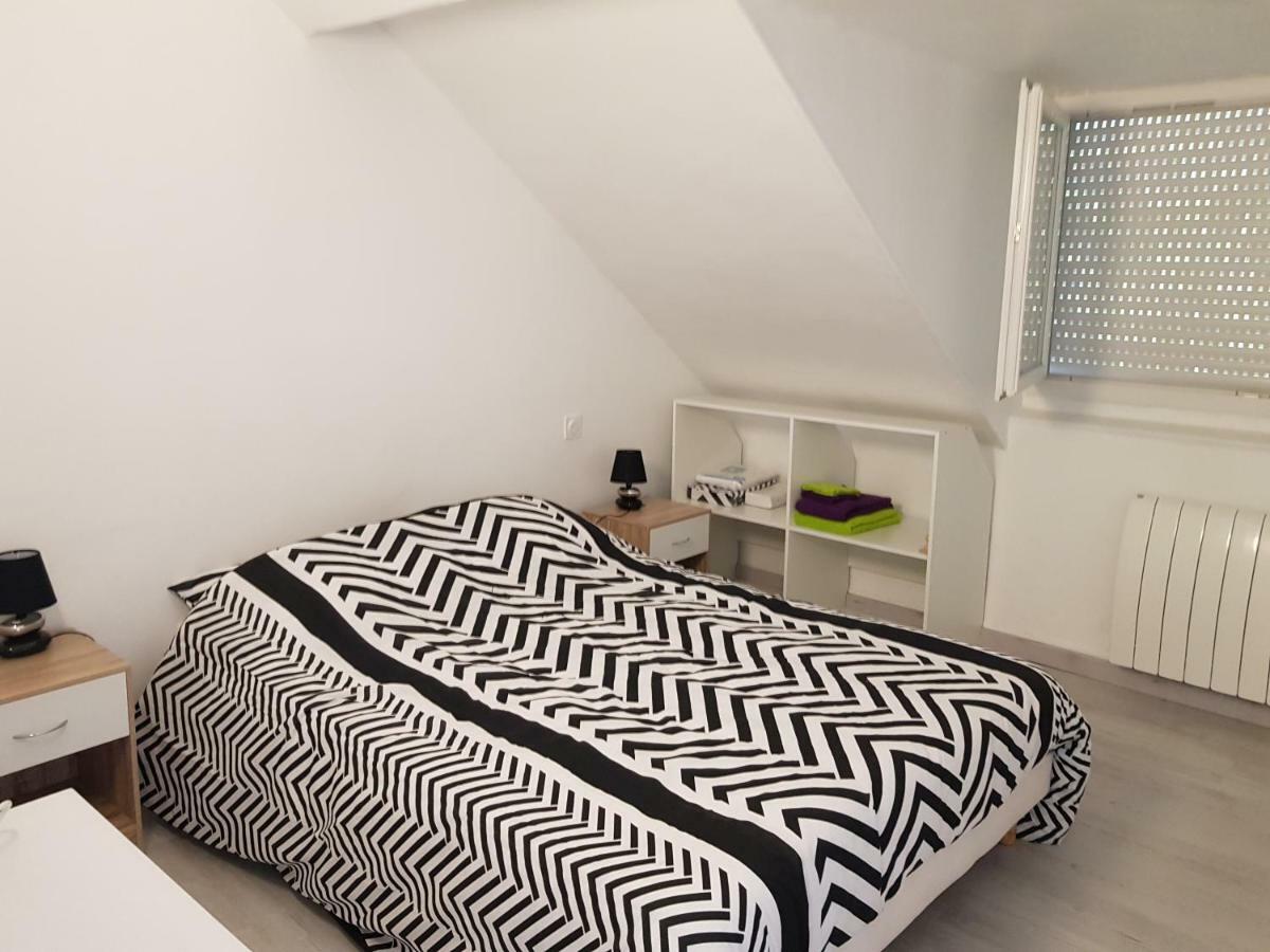 Lourdes Guest House Zewnętrze zdjęcie