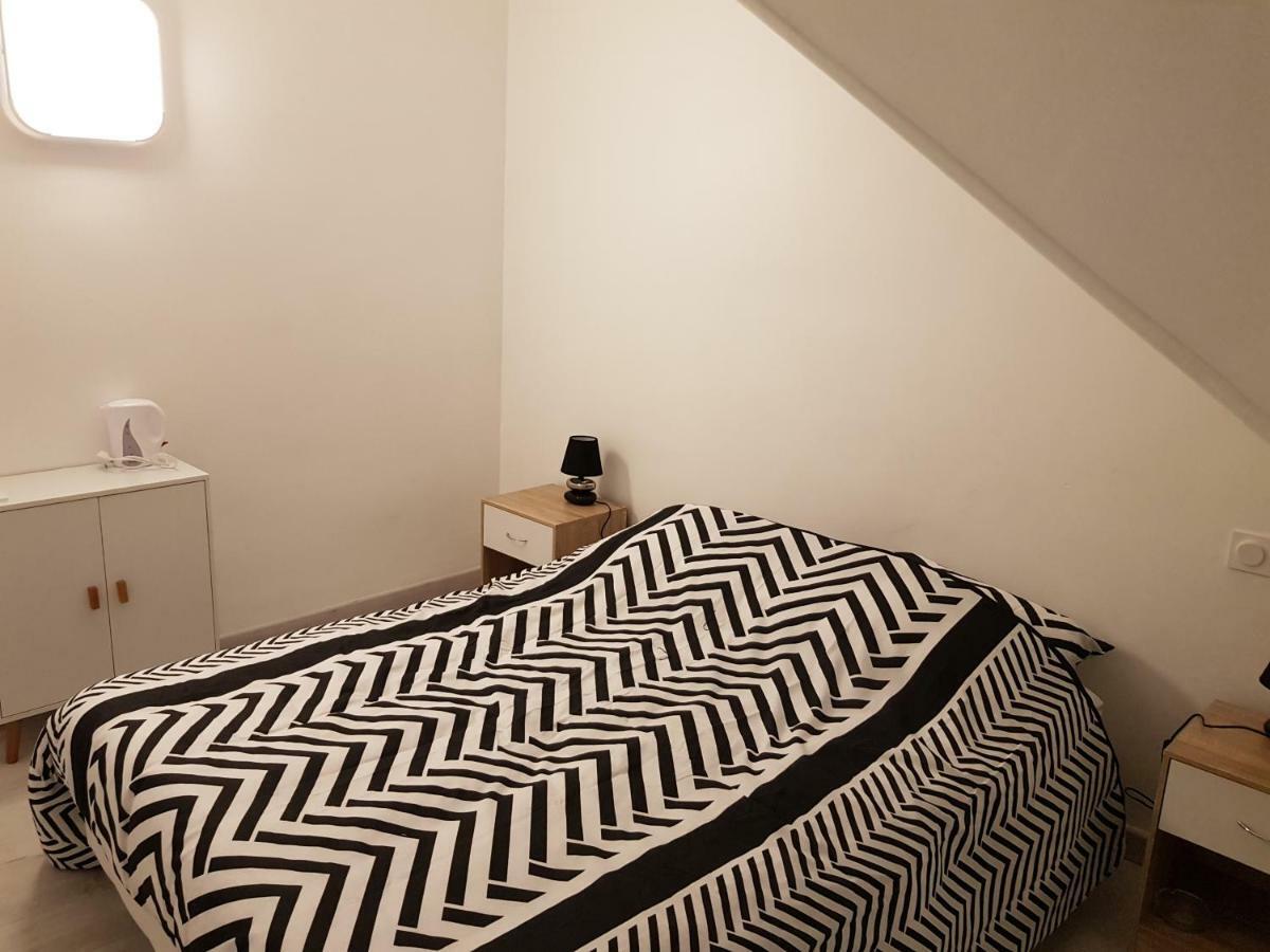 Lourdes Guest House Zewnętrze zdjęcie