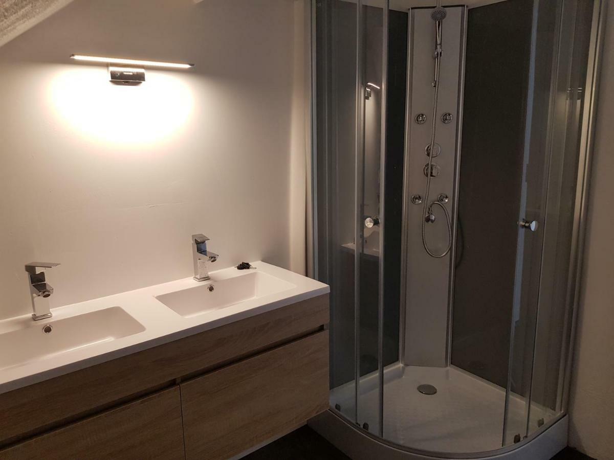 Lourdes Guest House Zewnętrze zdjęcie