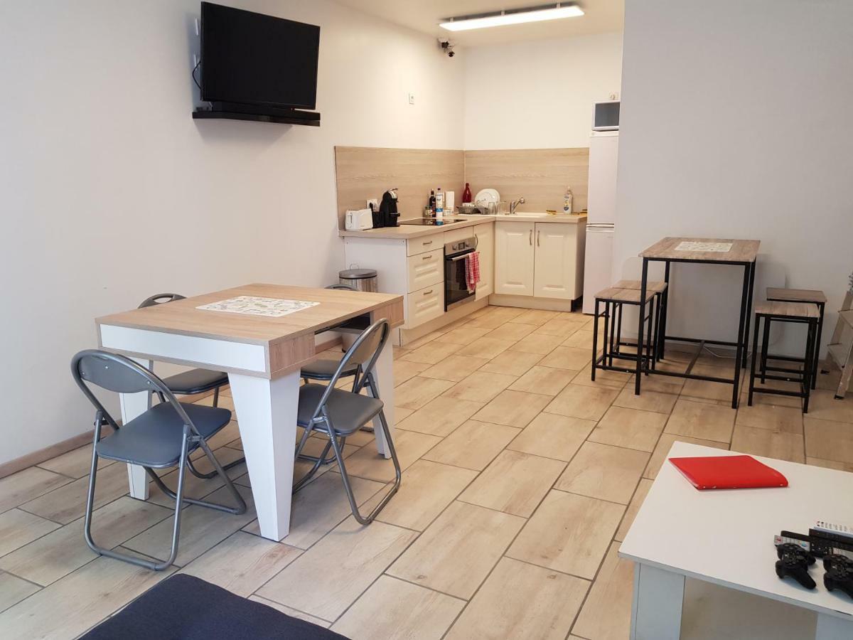 Lourdes Guest House Zewnętrze zdjęcie