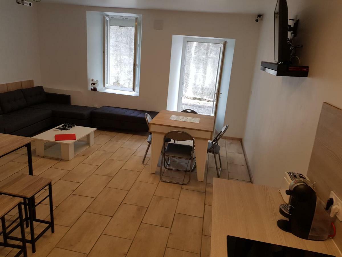 Lourdes Guest House Zewnętrze zdjęcie