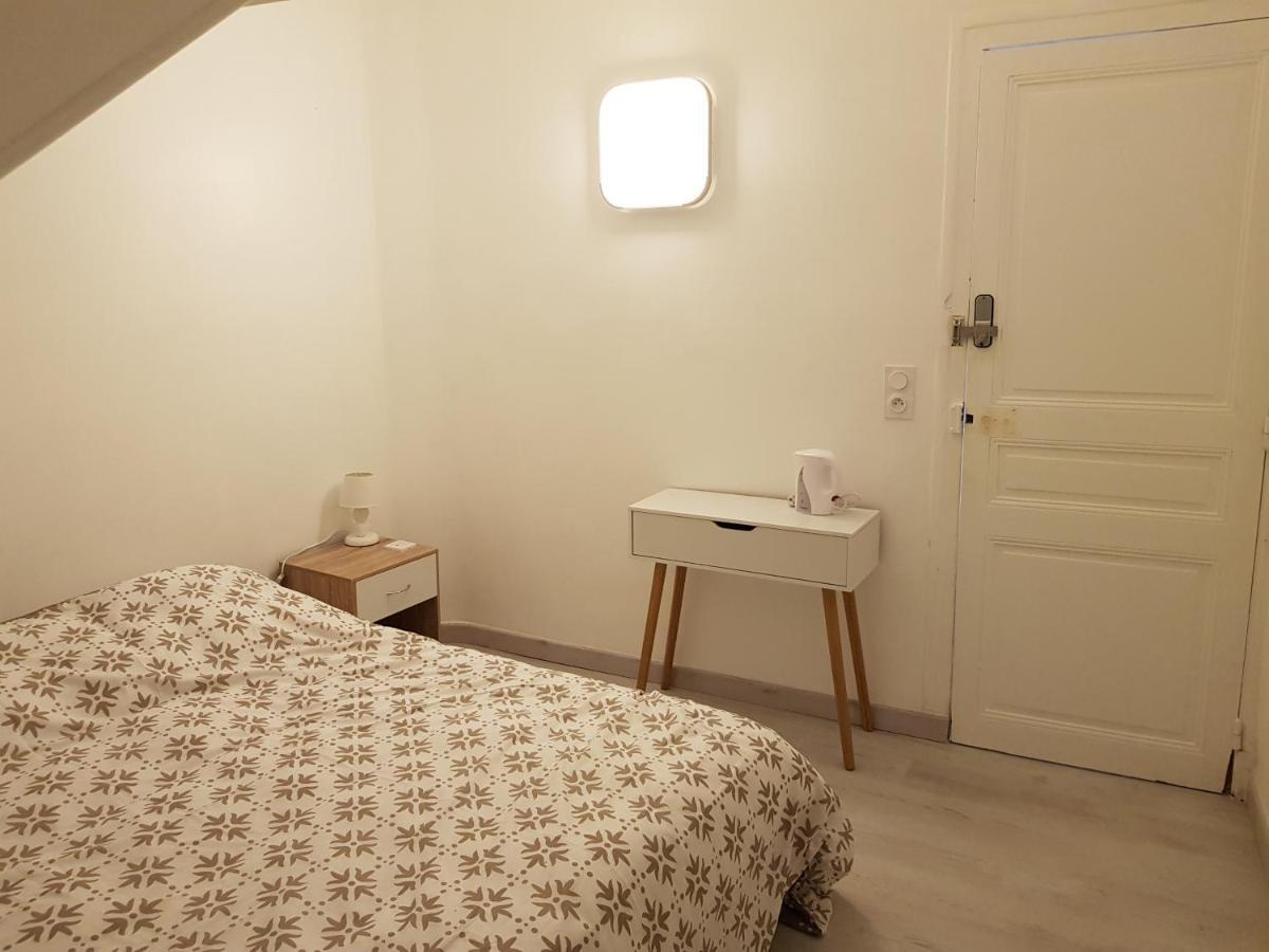 Lourdes Guest House Zewnętrze zdjęcie