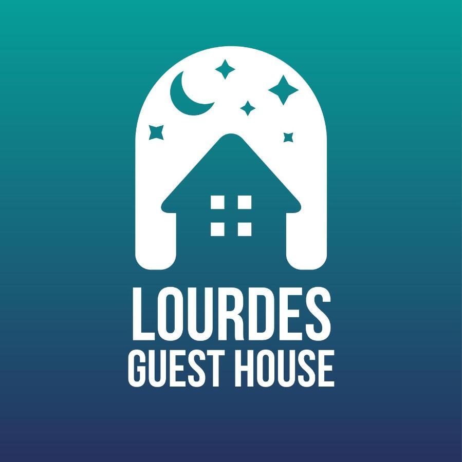 Lourdes Guest House Zewnętrze zdjęcie