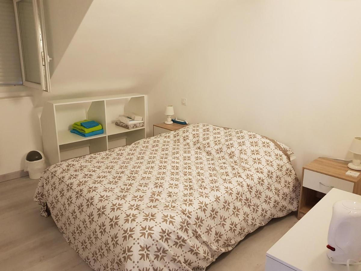 Lourdes Guest House Zewnętrze zdjęcie