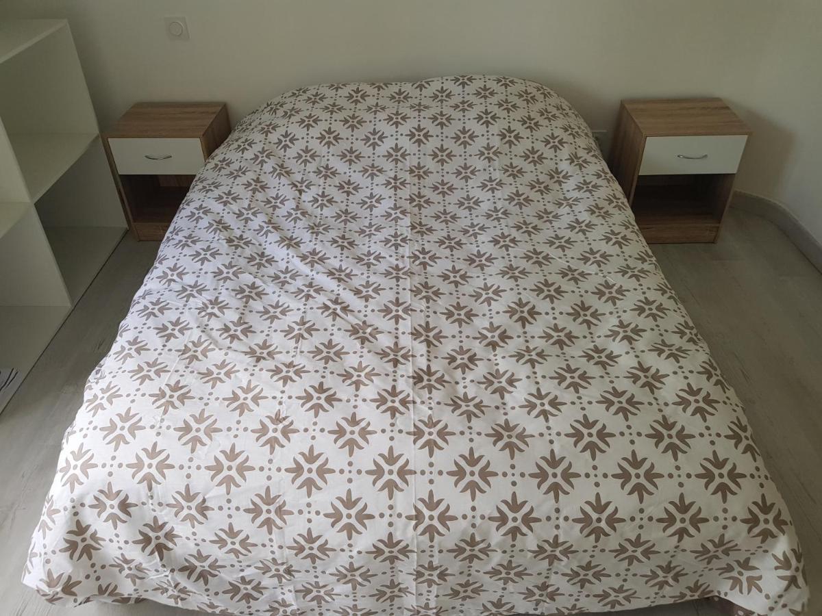 Lourdes Guest House Zewnętrze zdjęcie