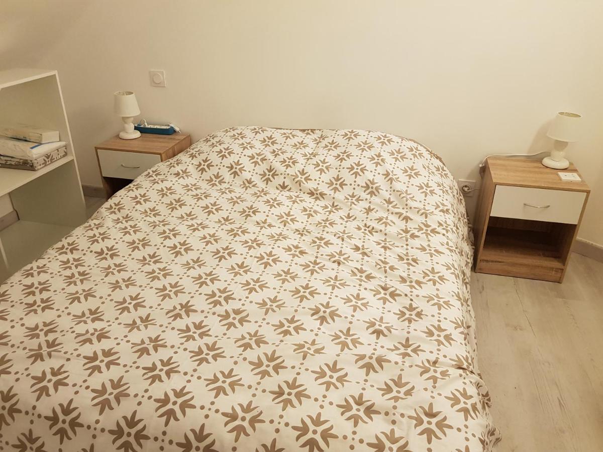 Lourdes Guest House Zewnętrze zdjęcie